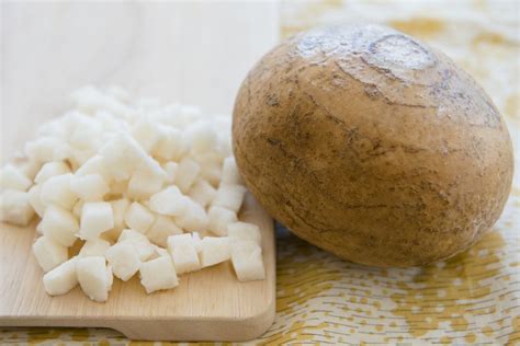Mexican Jicama: Root Vegetable Benefits & How to Eat It.